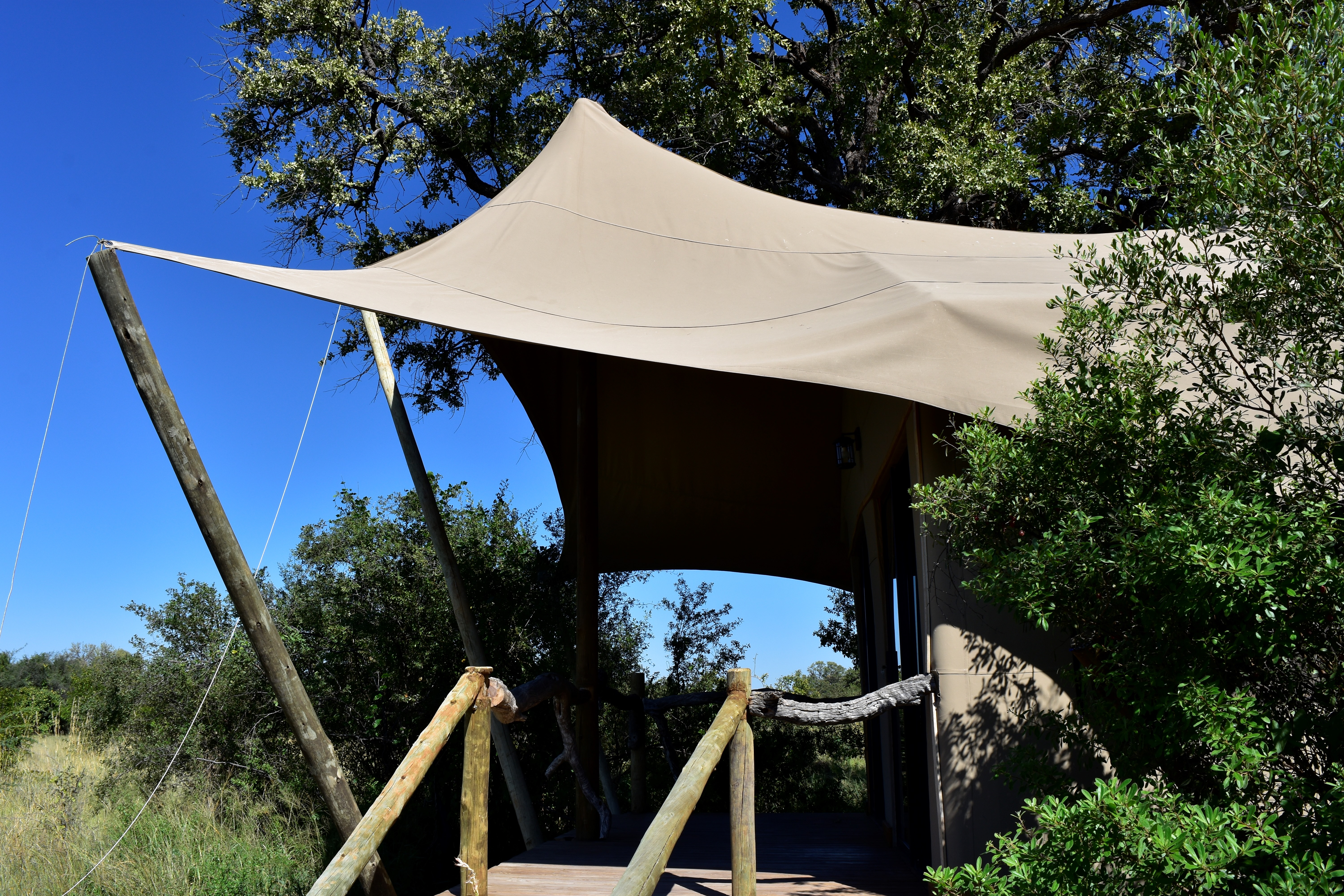 Camp Khwai thumbnail 4